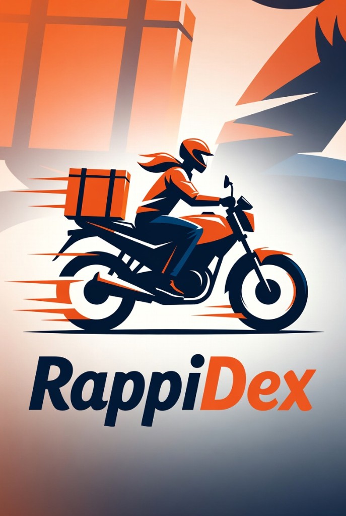 RappiDex Moto Express